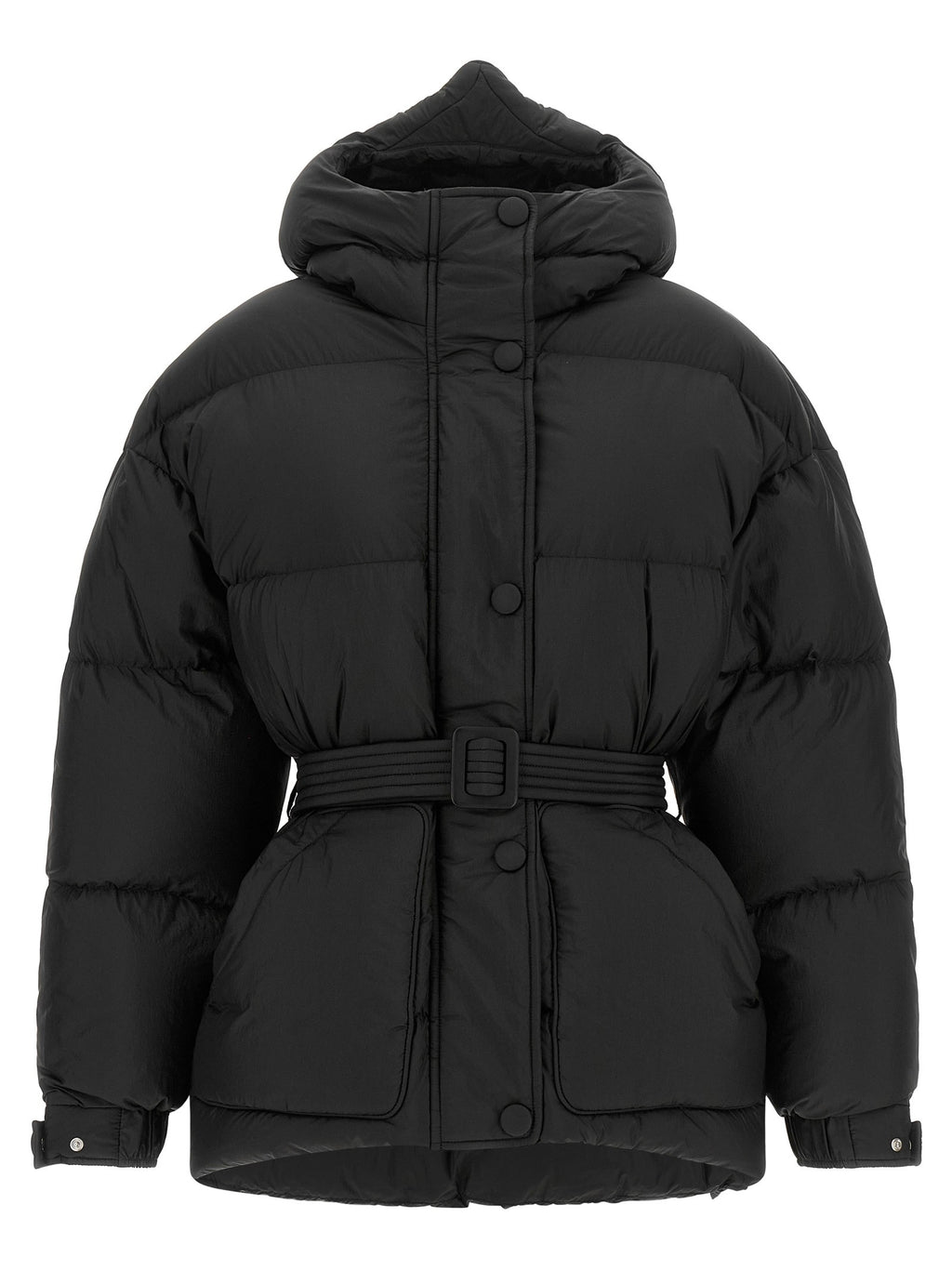 Ienki Ienki Fox Michlin Down Jacket Black
