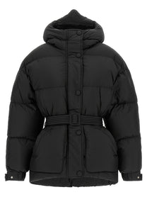 Ienki Ienki Fox Michlin Down Jacket Black