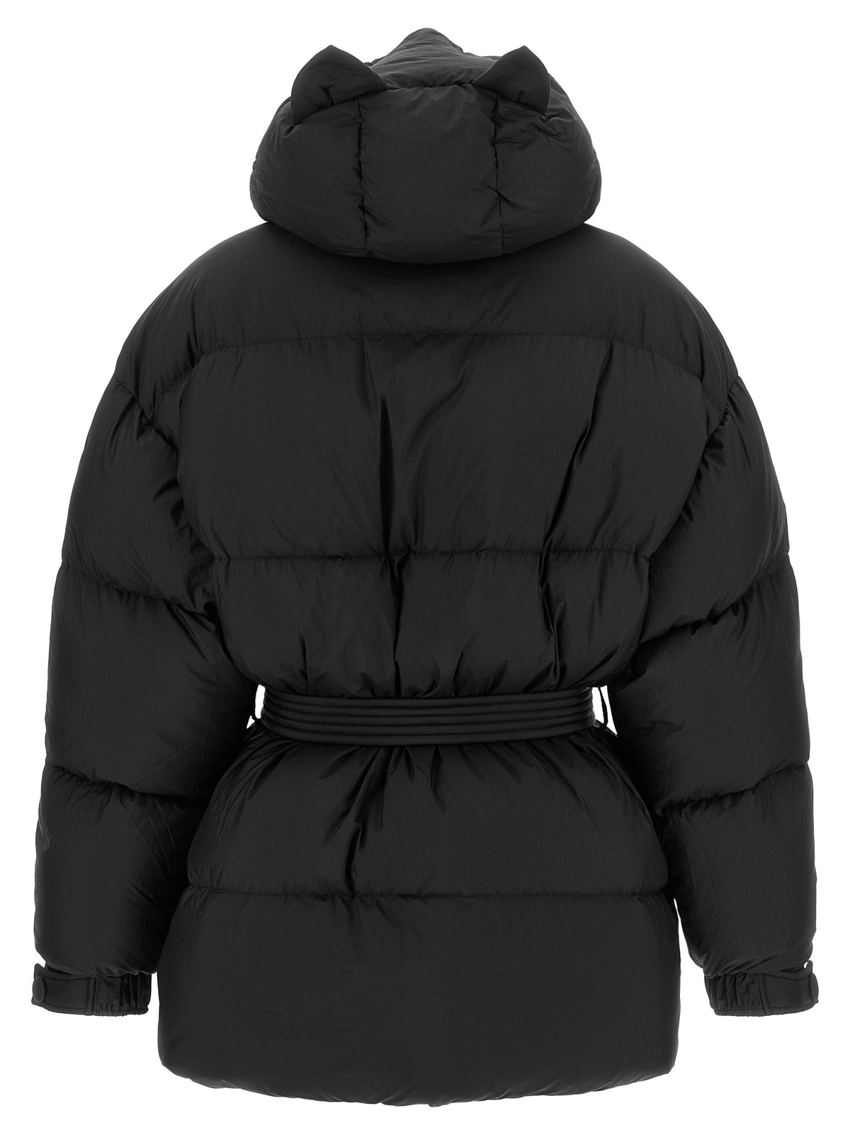 Ienki Ienki Fox Michlin Down Jacket Black