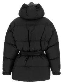 Ienki Ienki Fox Michlin Down Jacket Black