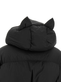 Ienki Ienki Fox Michlin Down Jacket Black