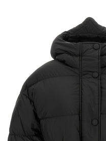 Ienki Ienki Fox Michlin Down Jacket Black