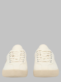 Fred Perry Men's Scarpa DA Tennis in Tela White