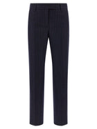 Alberto Biani Franca Pants Blue