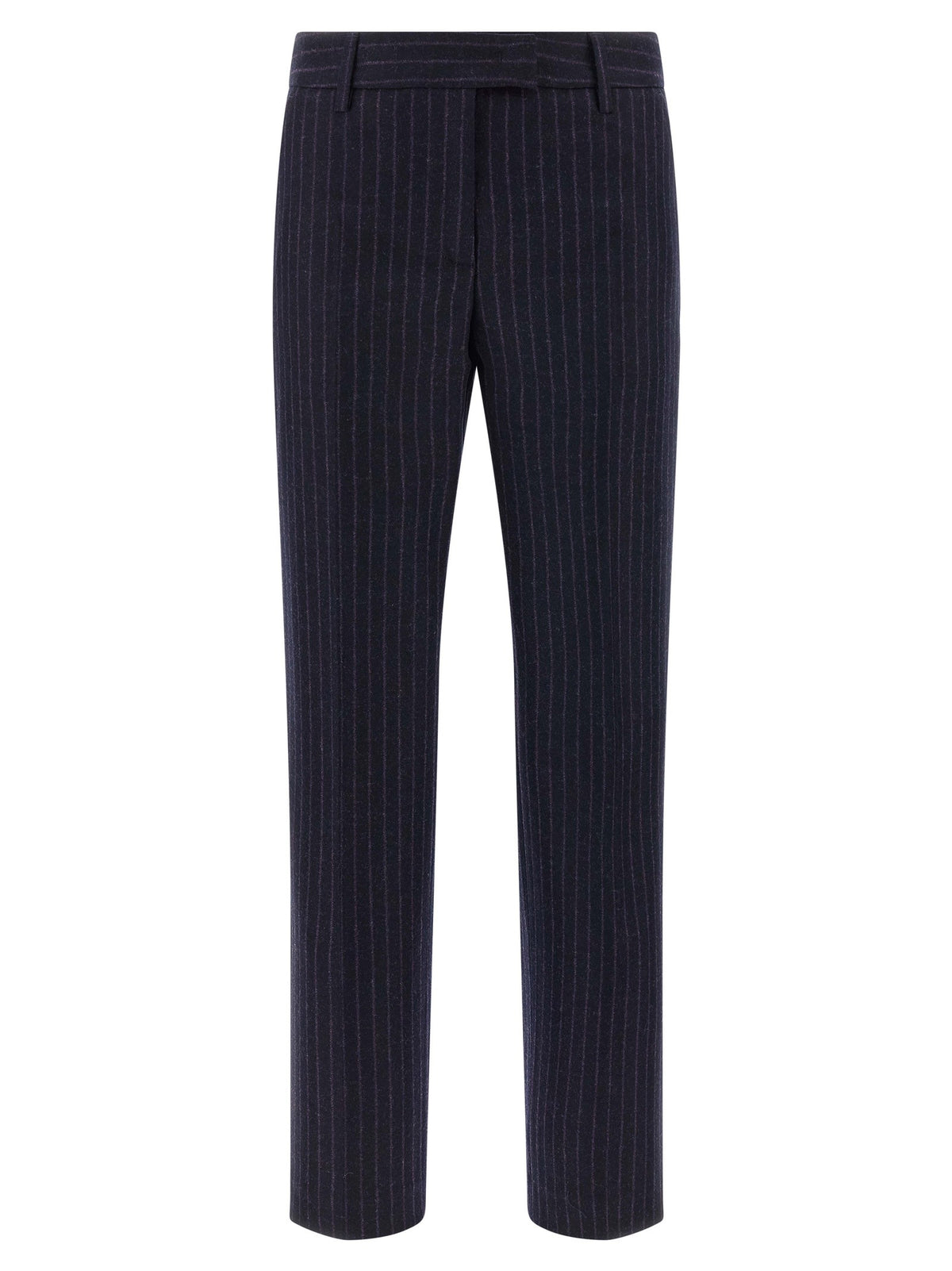 Alberto Biani Franca Pants Blue