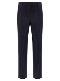 Alberto Biani Franca Pants Blue
