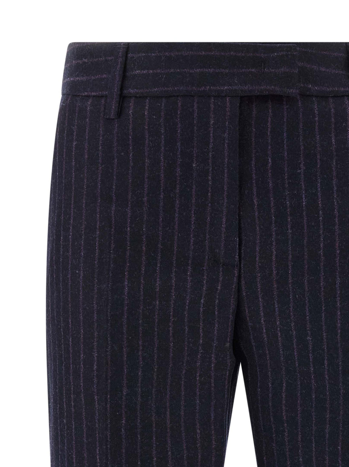 Alberto Biani Franca Pants Blue, view 3