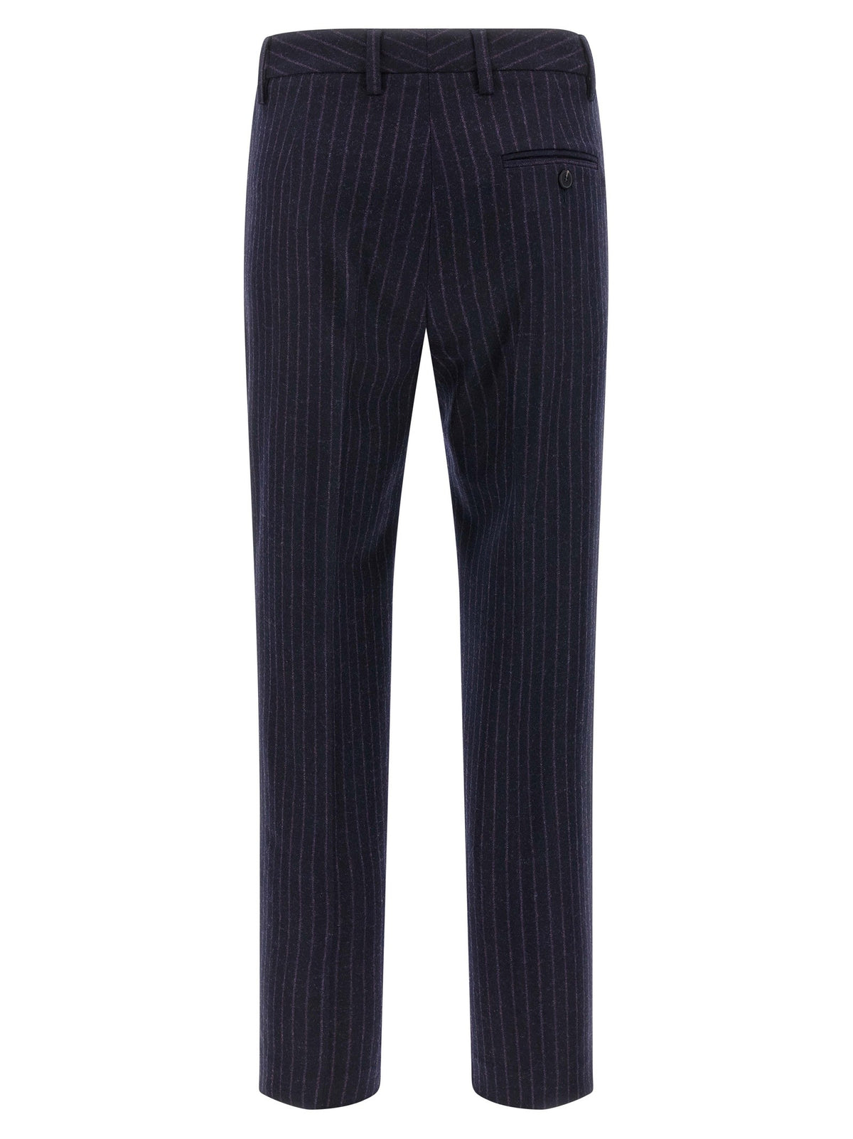 Alberto Biani Franca Pants Blue, view 2