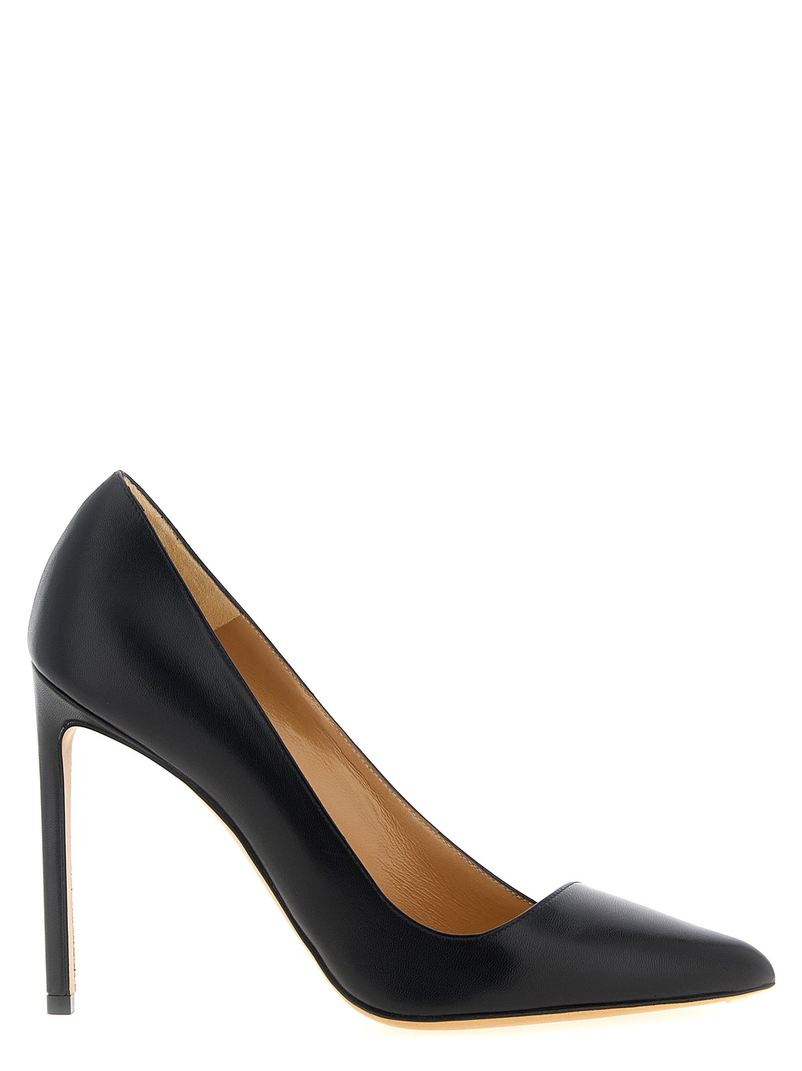 FRANCESCO RUSSO - FRANCESCO RUSSO - ’R1P270’ pumps - Women’s Shoes