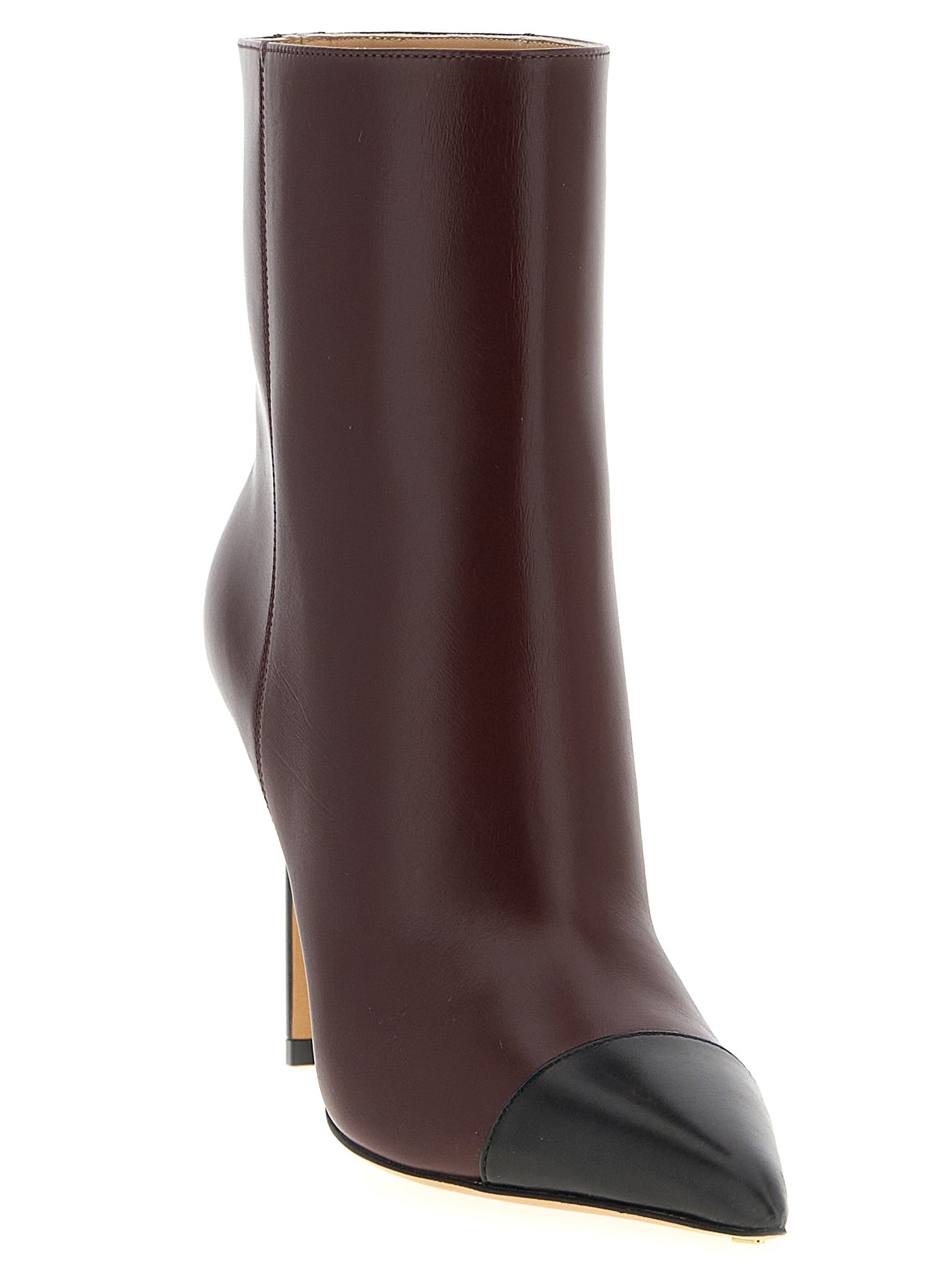 FRANCESCO RUSSO - FRANCESCO RUSSO - ’R1B1020’ ankle boots - Women’s Shoes