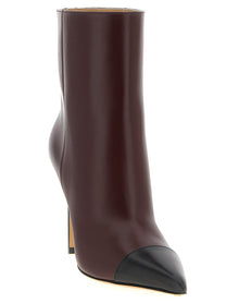 FRANCESCO RUSSO - FRANCESCO RUSSO - ’R1B1020’ ankle boots - Women’s Shoes