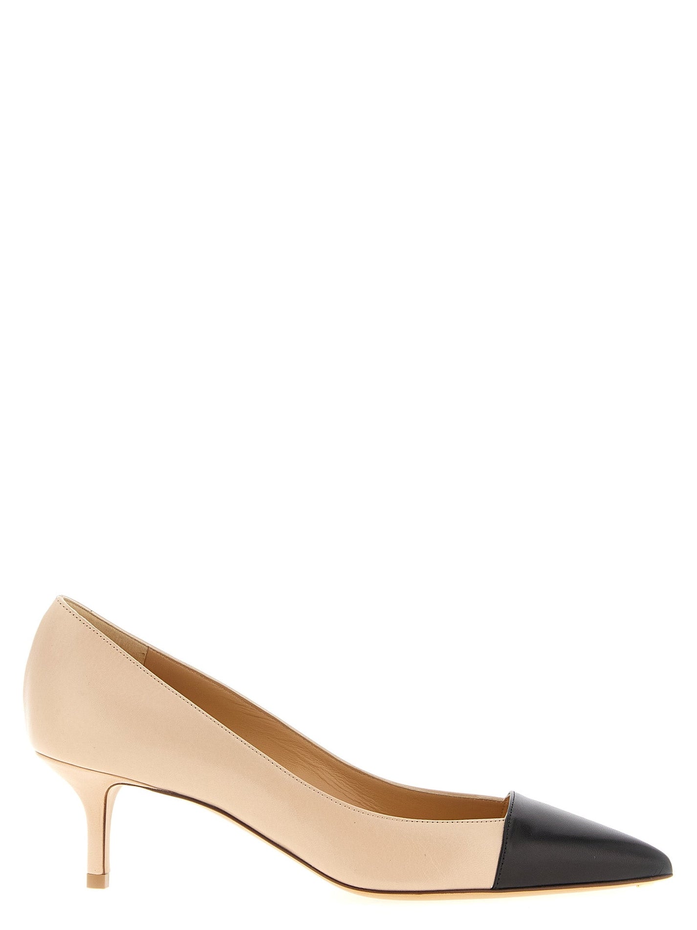 FRANCESCO RUSSO - FRANCESCO RUSSO - ’R1P953’ pumps - Women’s Shoes