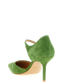 FRANCESCO RUSSO - FRANCESCO RUSSO - ’R1P1005’ pumps - Women’s Shoes