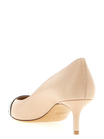 FRANCESCO RUSSO - FRANCESCO RUSSO - ’R1P953’ pumps - Women’s Shoes