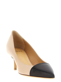 FRANCESCO RUSSO - FRANCESCO RUSSO - ’R1P953’ pumps - Women’s Shoes