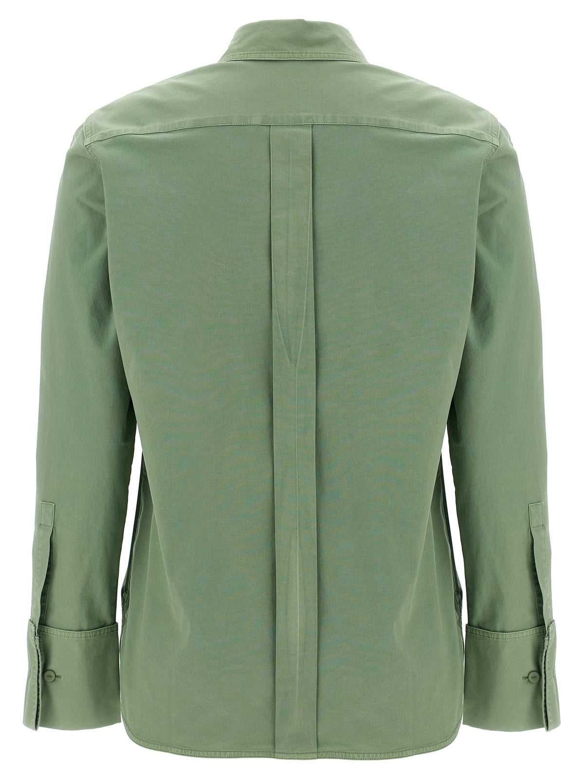 Max Mara Francia Shirt Green
