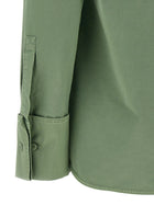 Max Mara Francia Shirt Green, view 4