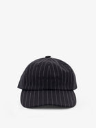 The Frankie Shop Women's Frankie Baseball Cap Black