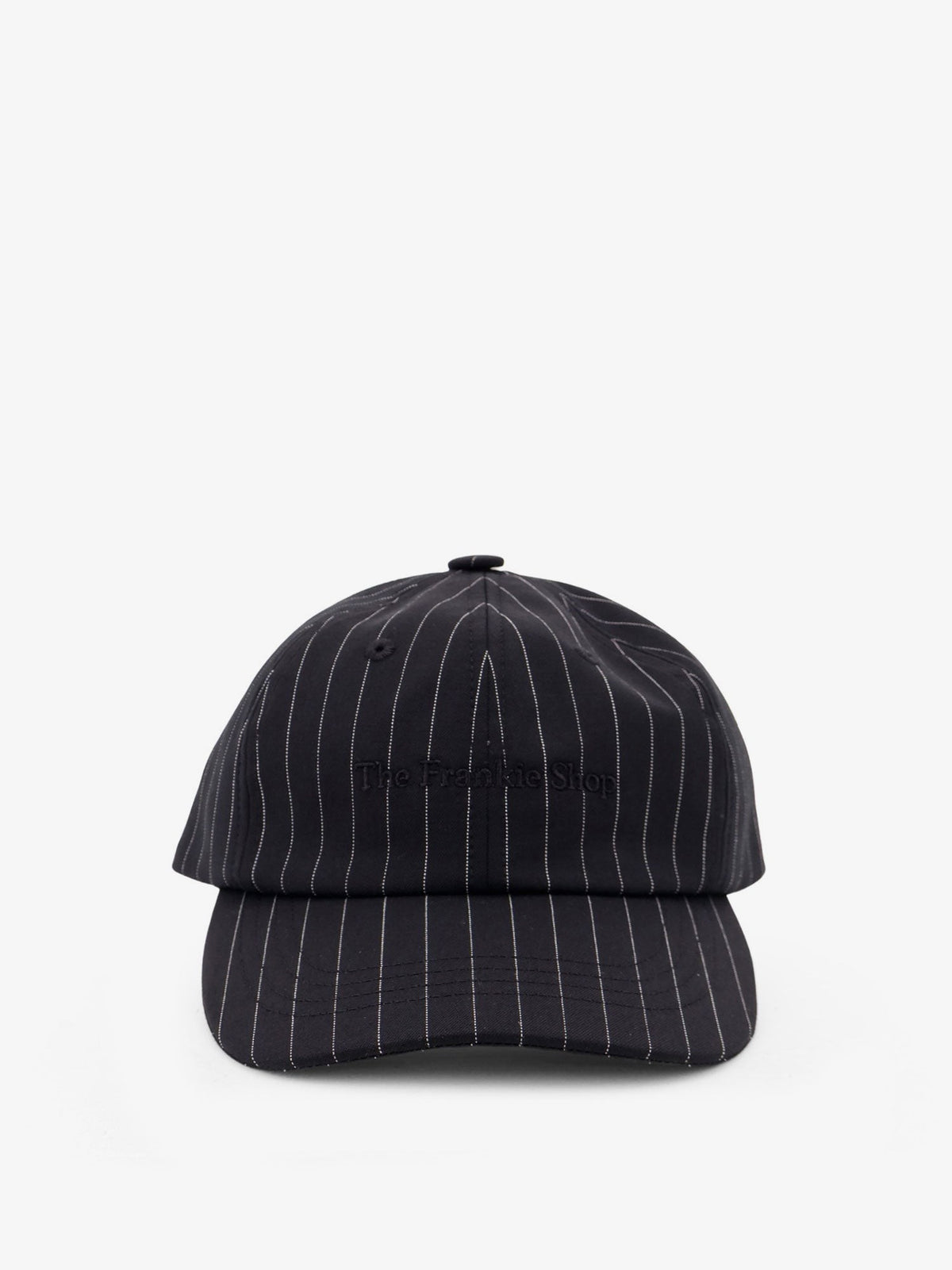 The Frankie Shop Women's Frankie Baseball Cap Black