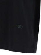 Burberry Frankie Bow Shirt Black, view 4