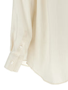XACUS Frankie Shirt White, view 4