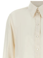 XACUS Frankie Shirt White, view 3