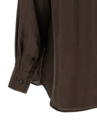 XACUS Frankie Shirt Brown, view 4