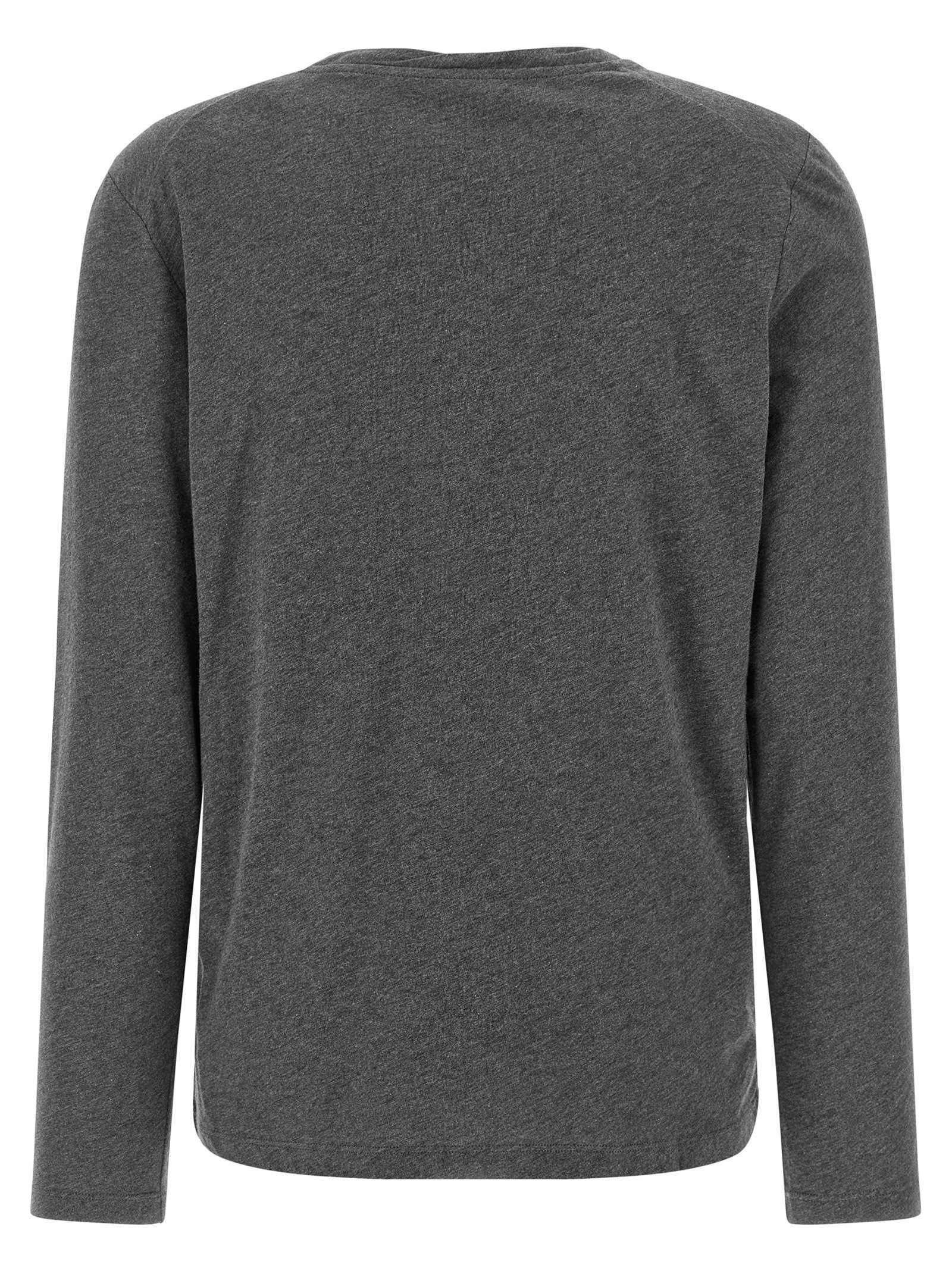 The Row Fraya Sweater Grey