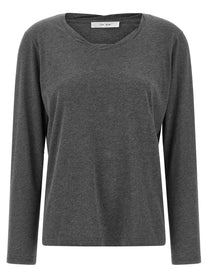 The Row Fraya Sweater Grey