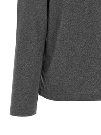 The Row Fraya Sweater Grey