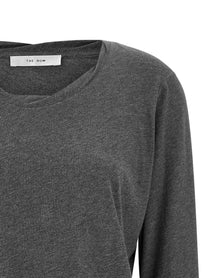 The Row Fraya Sweater Grey