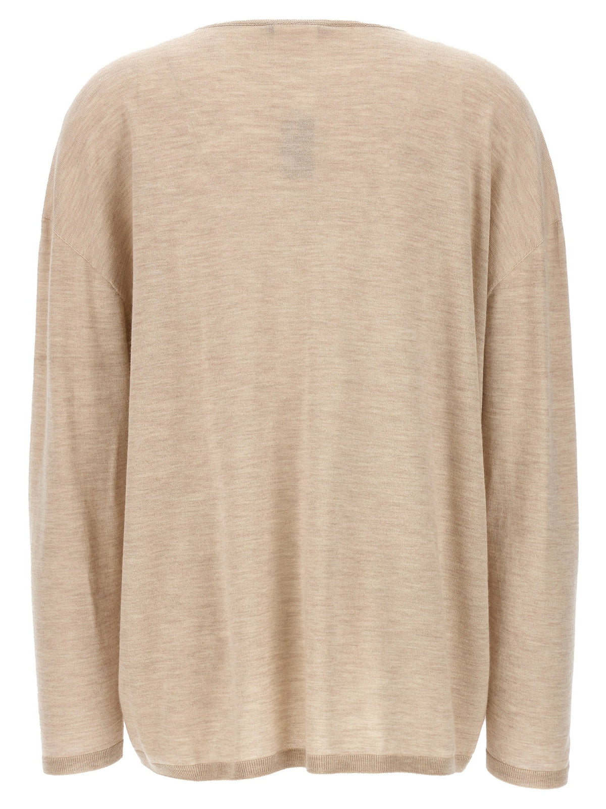 Max Mara Freccia Sweater Beige