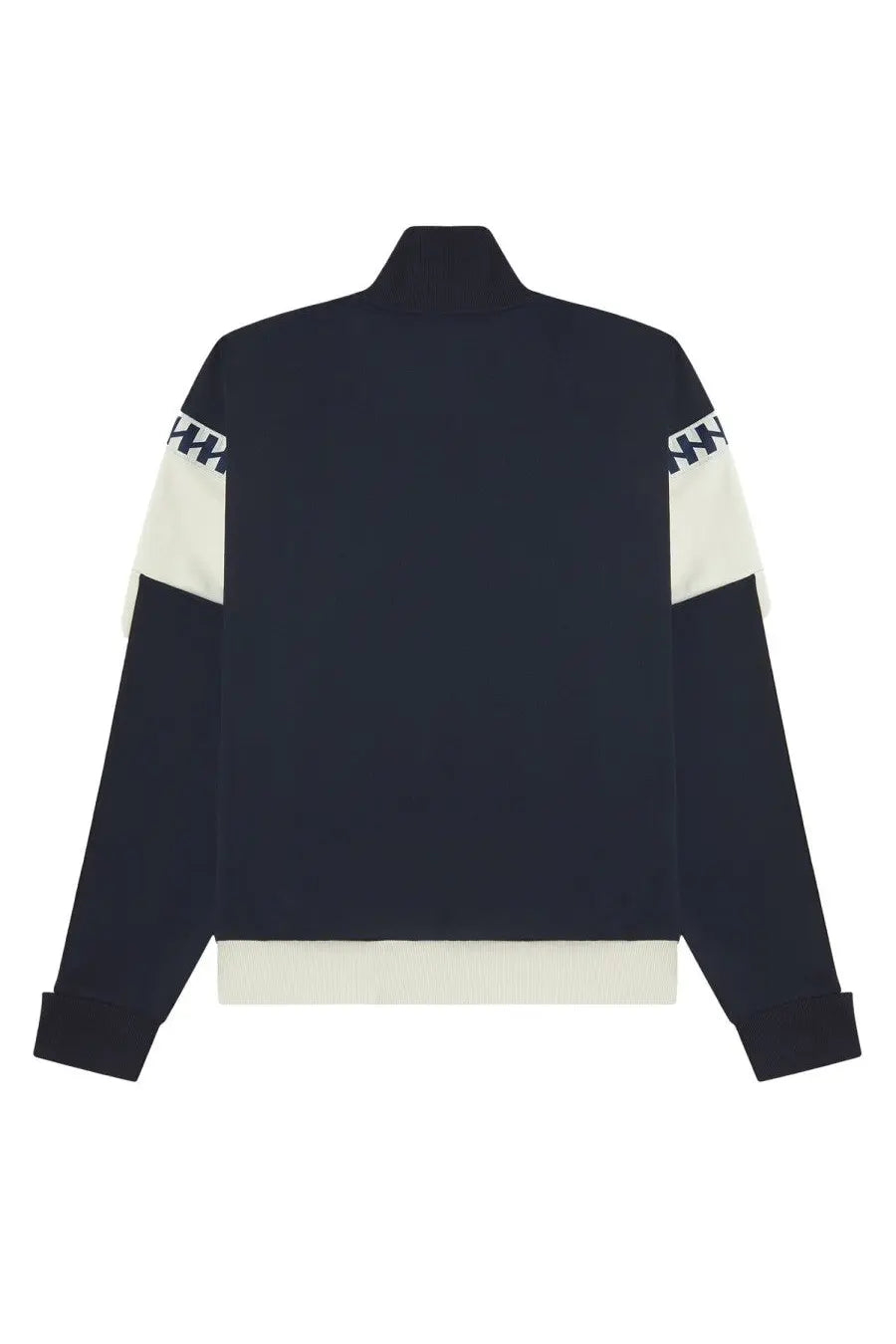 Fred Perry Men's Meyba Jacket Blue, view 5