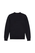 Fred Perry Men's Jersey Blue, view 3