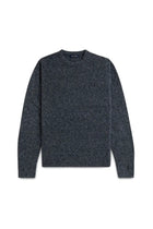 Fred Perry Men's Jersey Blue, view 6
