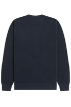 Fred Perry Men's Jersey Blue, view 2
