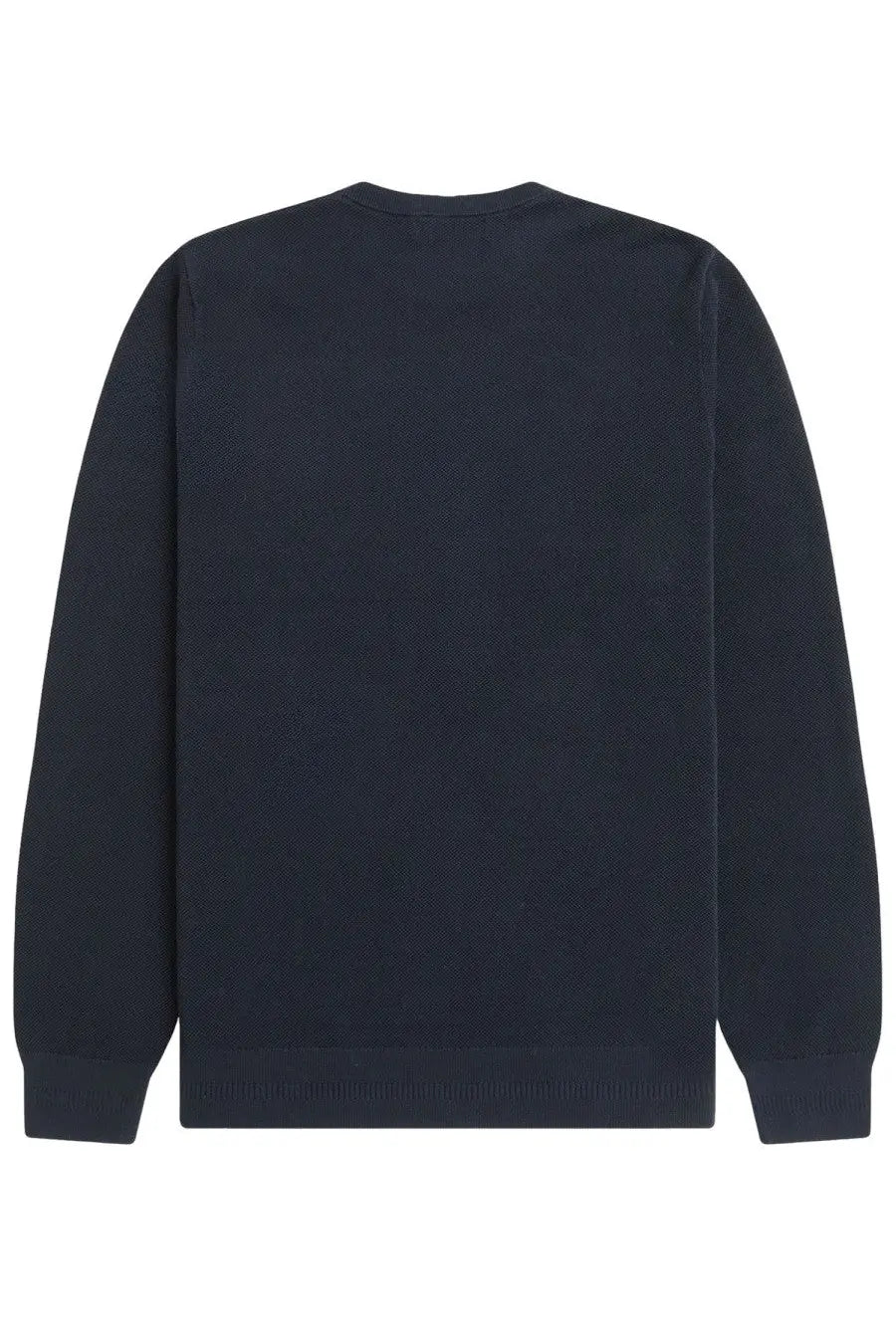 Fred Perry Men's Jersey Blue, view 2