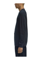 Fred Perry Men's Jersey Blue, view 4