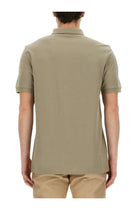 Fred Perry Men's Polo Beige, view 3