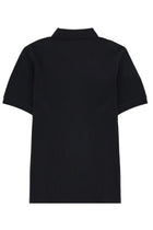 Fred Perry Men's Polo Blue, view 2