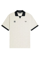 Fred Perry Men's Polo White