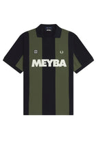 Fred Perry Men's Polo Meyba Multicolor
