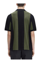 Fred Perry Men's Polo Meyba Multicolor, view 4