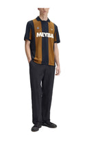 Fred Perry Men's Polo Meyba Multicolor, view 2