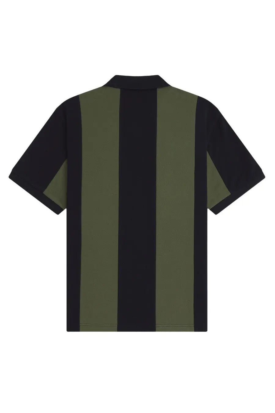 Fred Perry Men's Polo Meyba Multicolor, view 2
