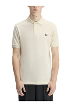 Fred Perry Men's Polo White, view 2