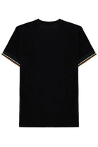 Fred Perry Men's Shirt Black, view 2