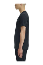 Fred Perry Men's Shirt Black, view 4