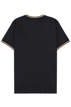 Fred Perry Men's Shirt Black, view 2