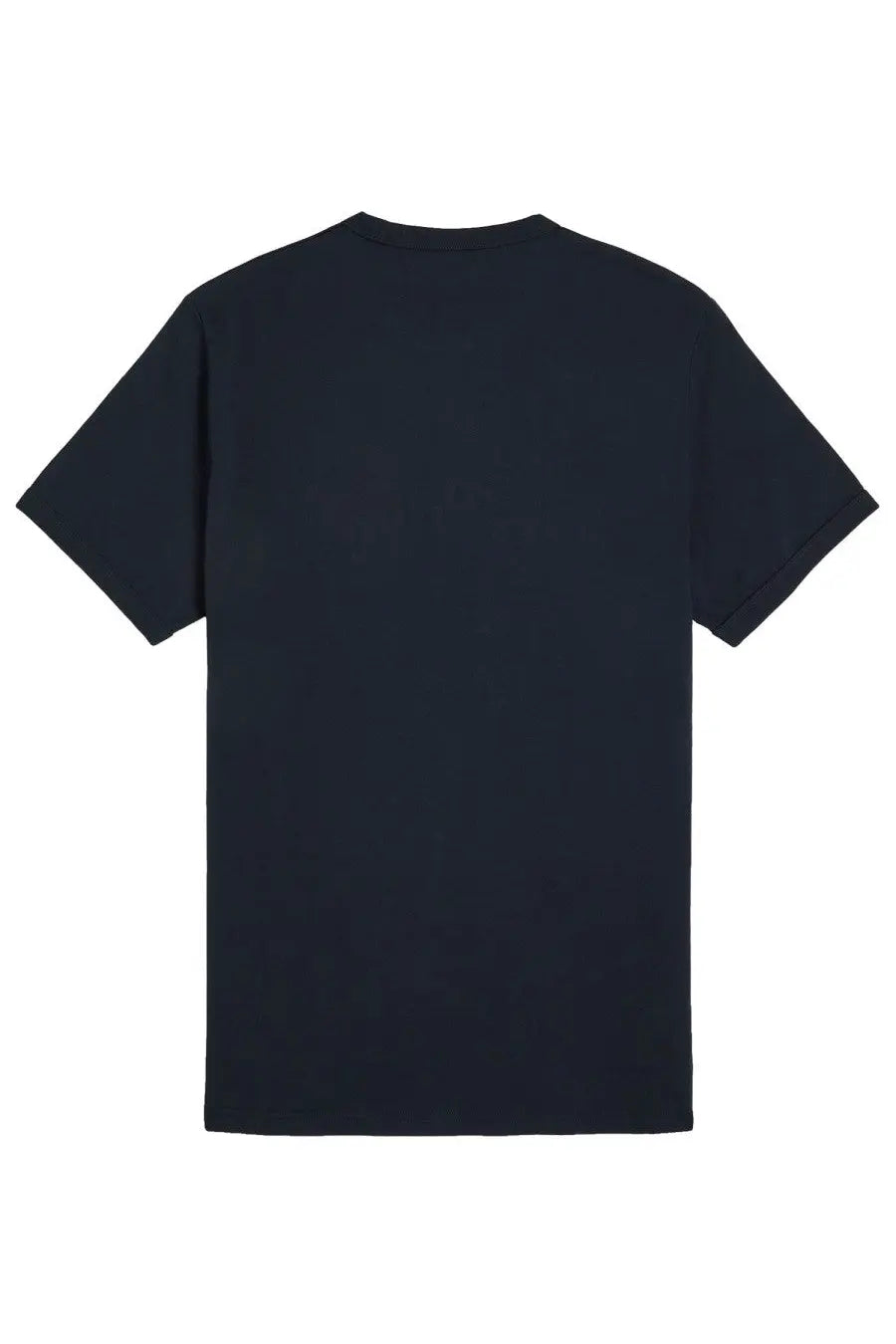 Fred Perry Men's Shirt Blue, view 3